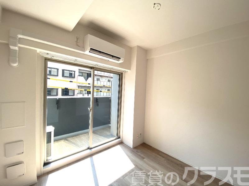 4/21 リビング/ダイニング