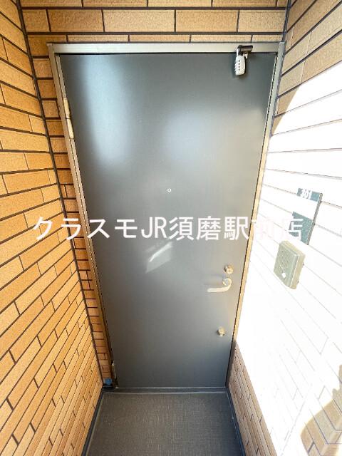 2/3 エントランス