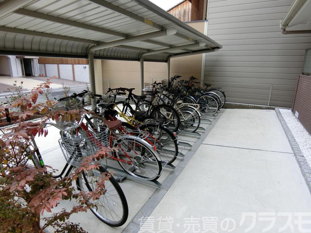 29/30 駐車場