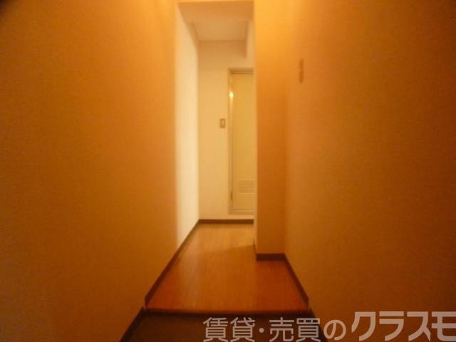 18/30 玄関