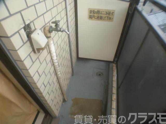 26/30 バルコニー