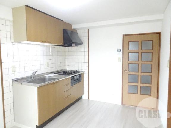 4/24 リビング/ダイニング