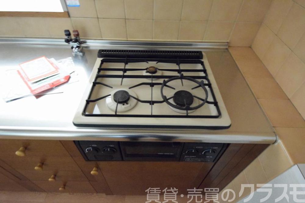 4/30 リビング/ダイニング