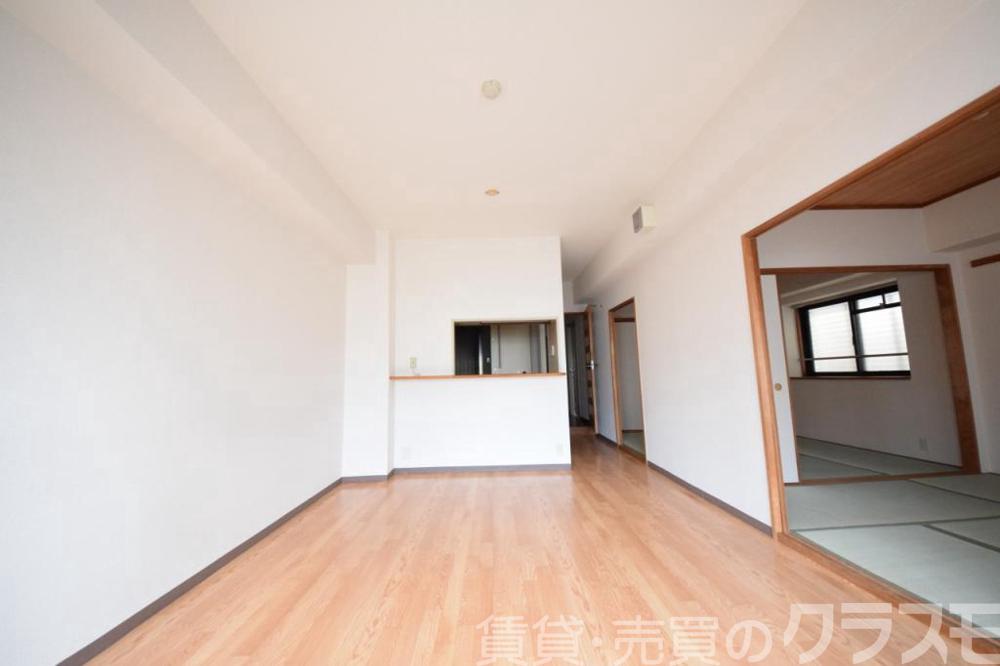 5/30 リビング/ダイニング