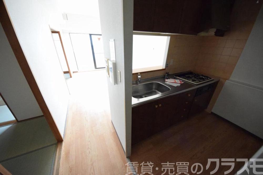 13/30 玄関
