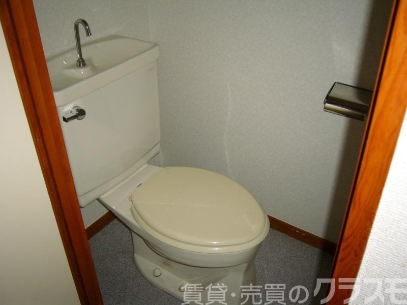 21/30 トイレ