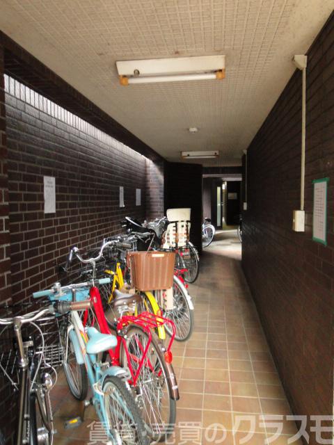 29/30 駐車場