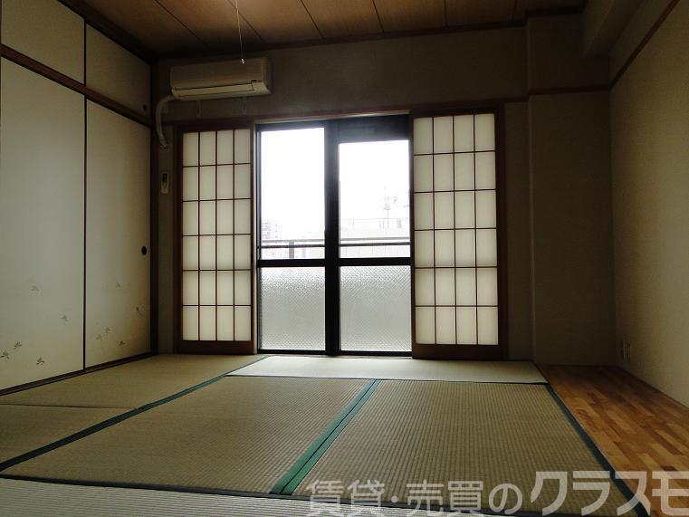 13/30 寝室