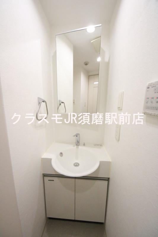 11/29 洗面