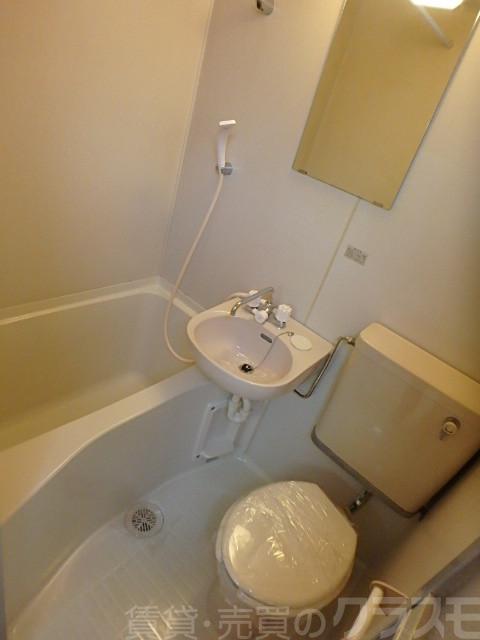 11/16 バルコニー