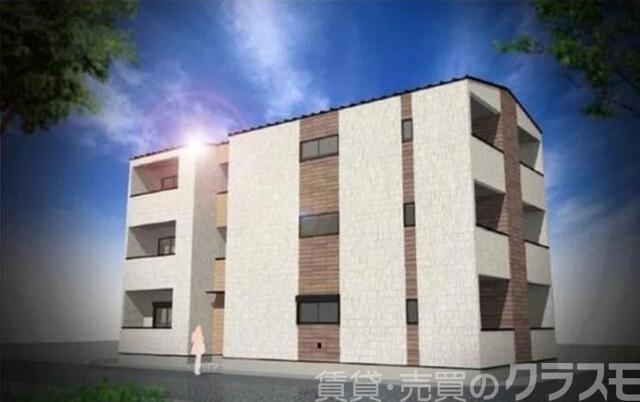 1/15 外観