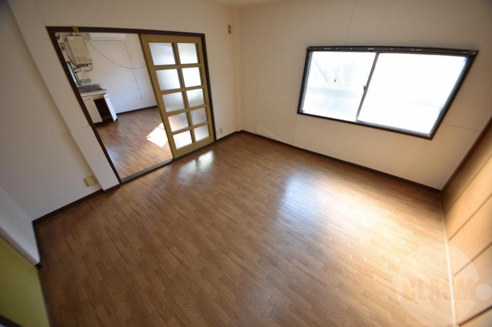 3/30 リビング/ダイニング