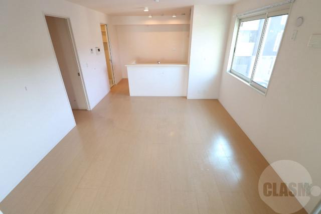 4/30 リビング/ダイニング