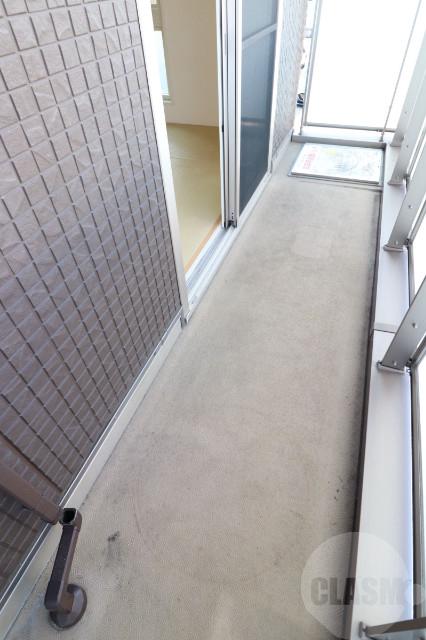 16/30 バルコニー