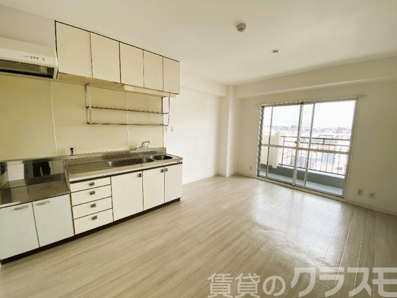 3/26 リビング/ダイニング