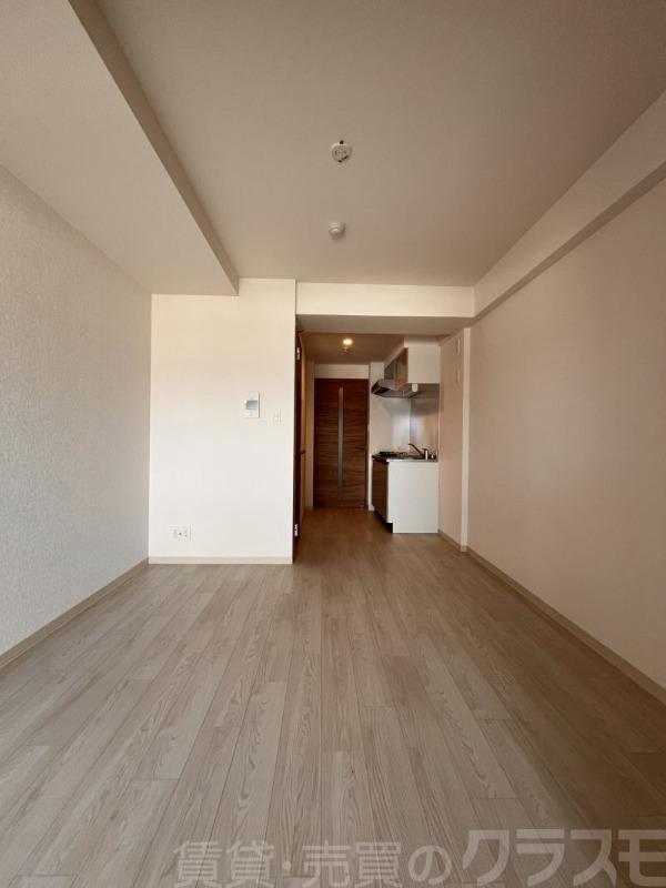 8/30 リビング/ダイニング