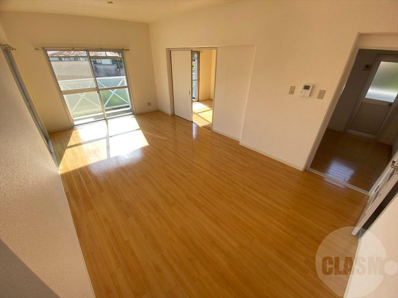 4/30 リビング/ダイニング