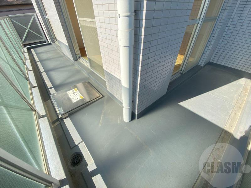 16/30 バルコニー