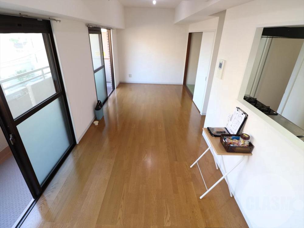 3/30 リビング/ダイニング