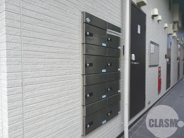 2/7 エントランス