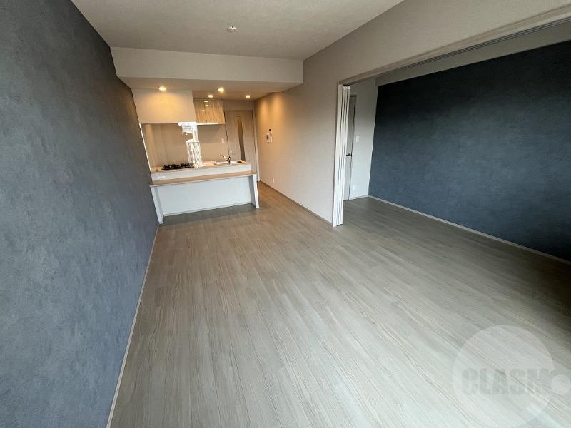 5/30 リビング/ダイニング