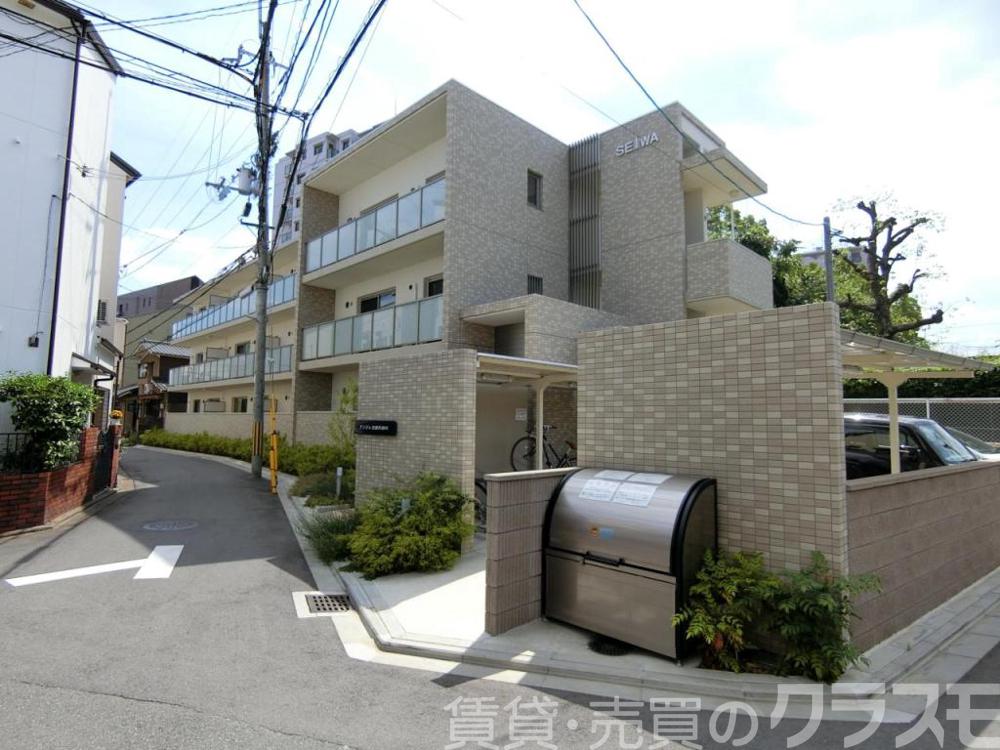 1/30 外観