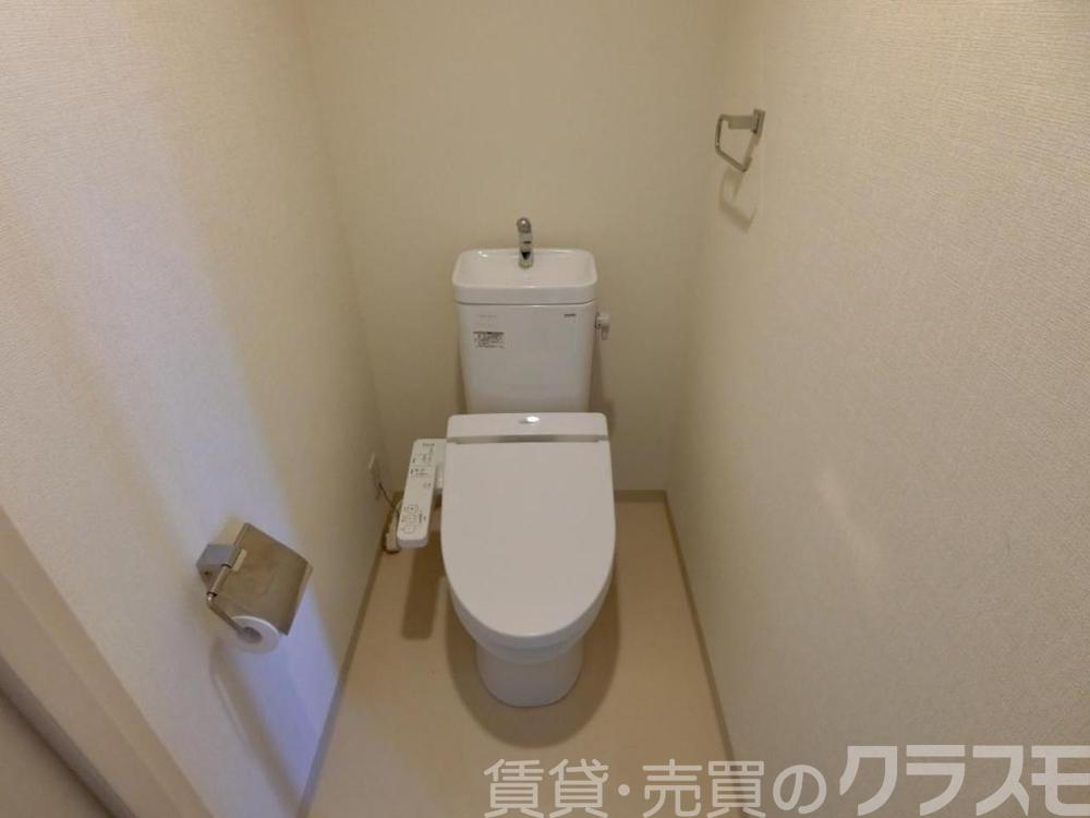 21/30 トイレ