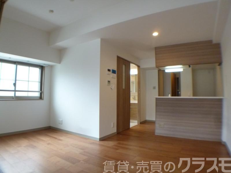 4/30 リビング/ダイニング