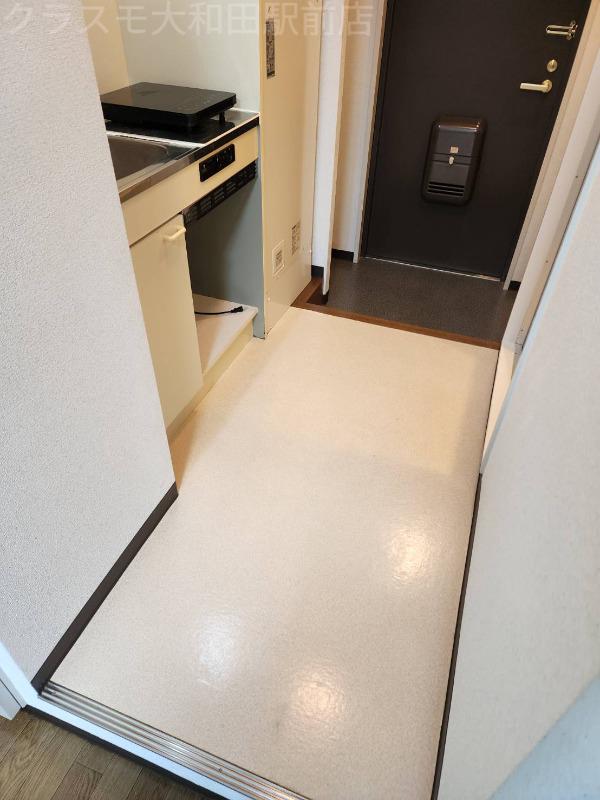 3/21 リビング/ダイニング