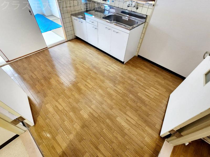 5/26 リビング/ダイニング