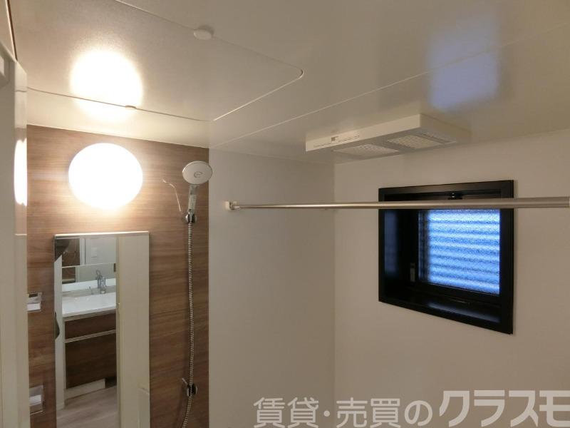 20/30 浴室