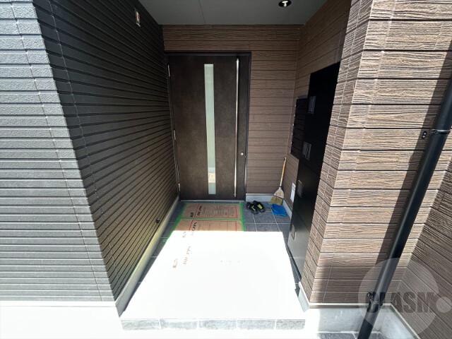 22/29 エントランス