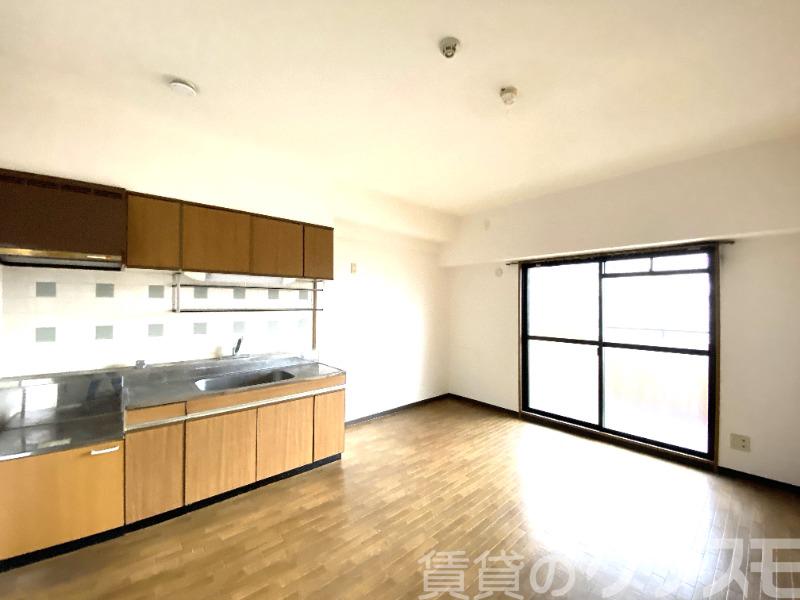 4/21 リビング/ダイニング