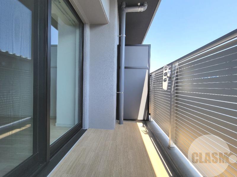 15/27 バルコニー