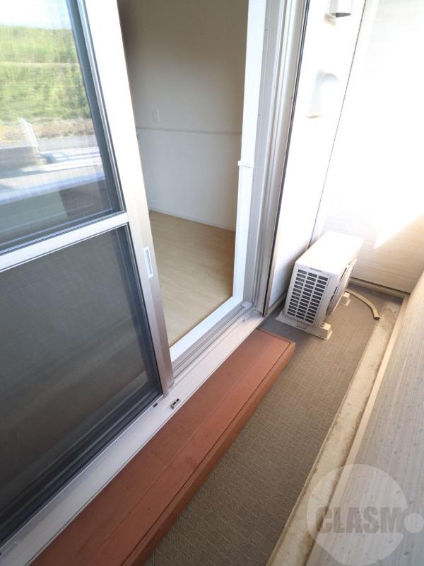 15/29 バルコニー