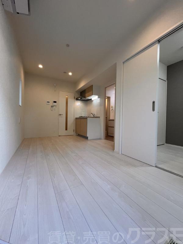 5/30 リビング/ダイニング