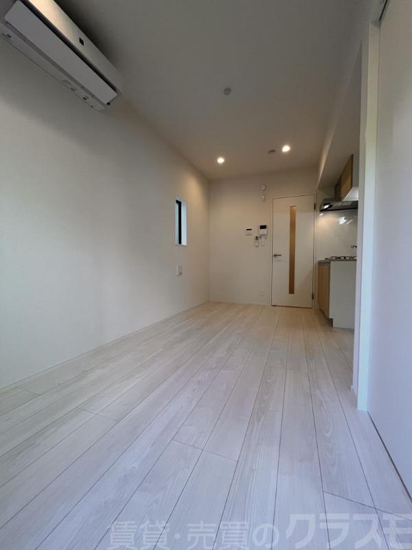 7/30 リビング/ダイニング