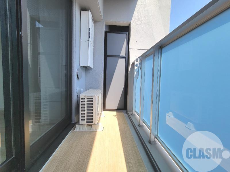 15/27 バルコニー