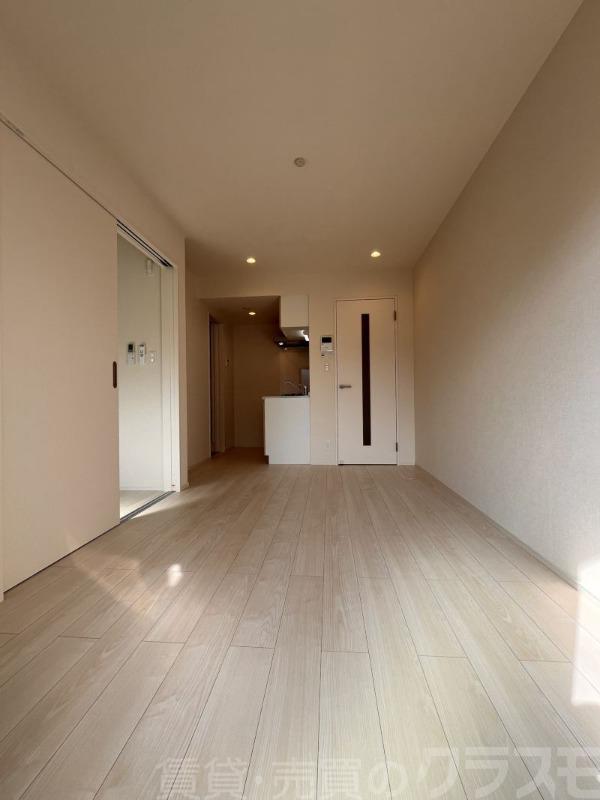 6/30 リビング/ダイニング