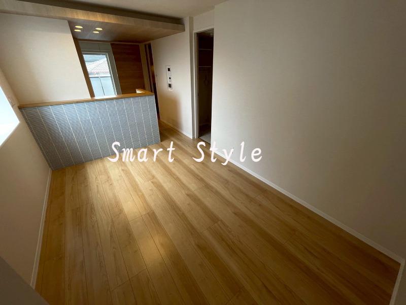 4/30 リビング/ダイニング