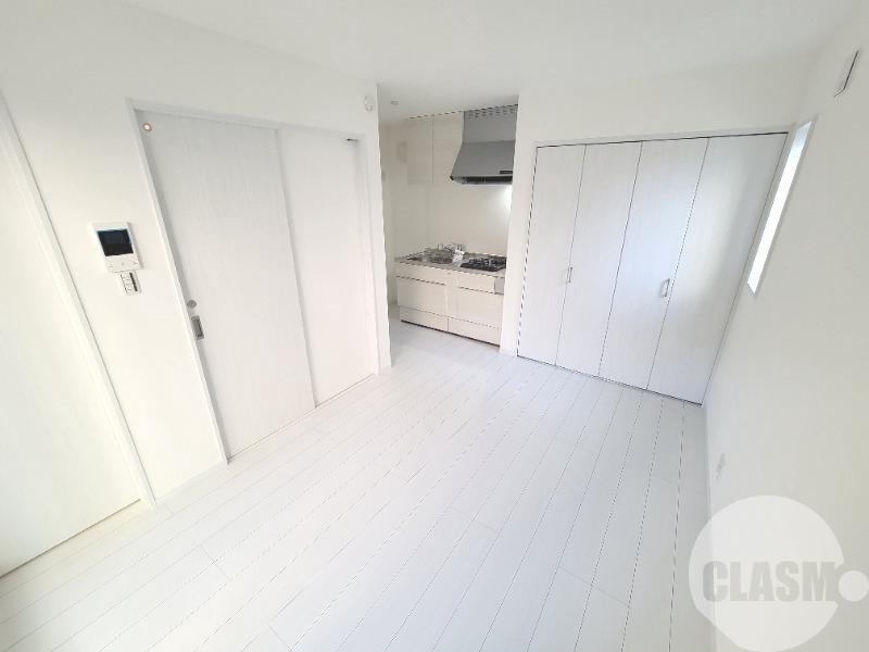 3/26 リビング/ダイニング