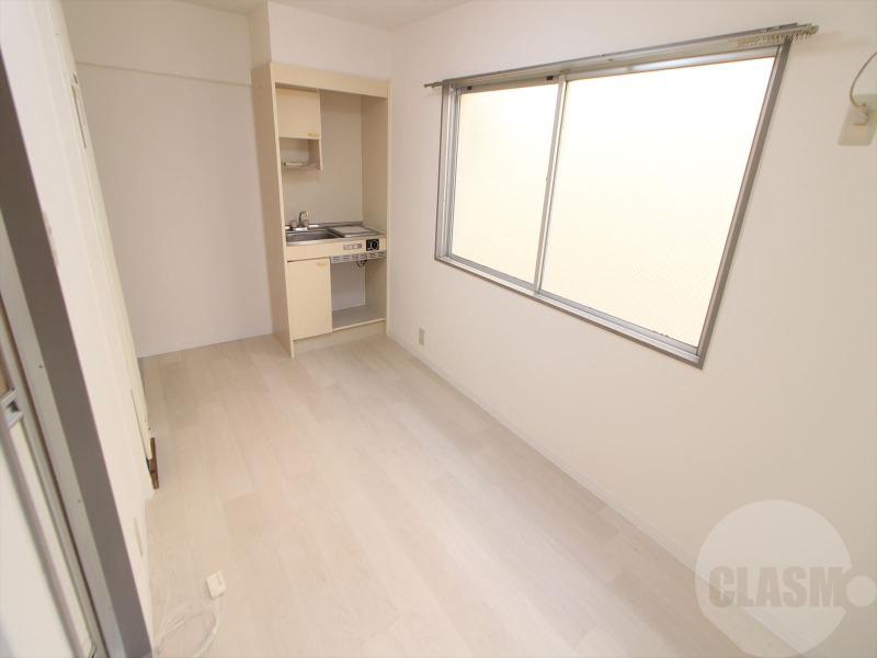 4/29 リビング/ダイニング