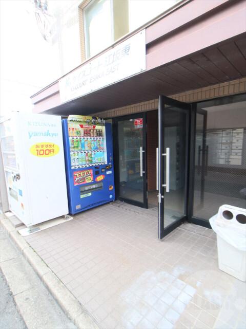 22/29 エントランス