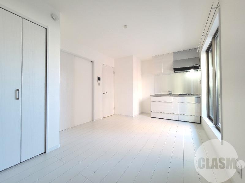 3/26 リビング/ダイニング