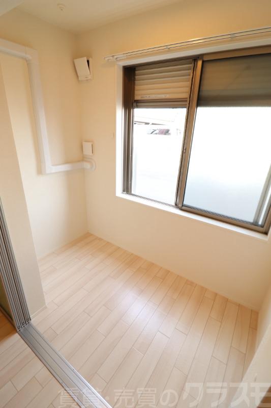 15/20 バルコニー