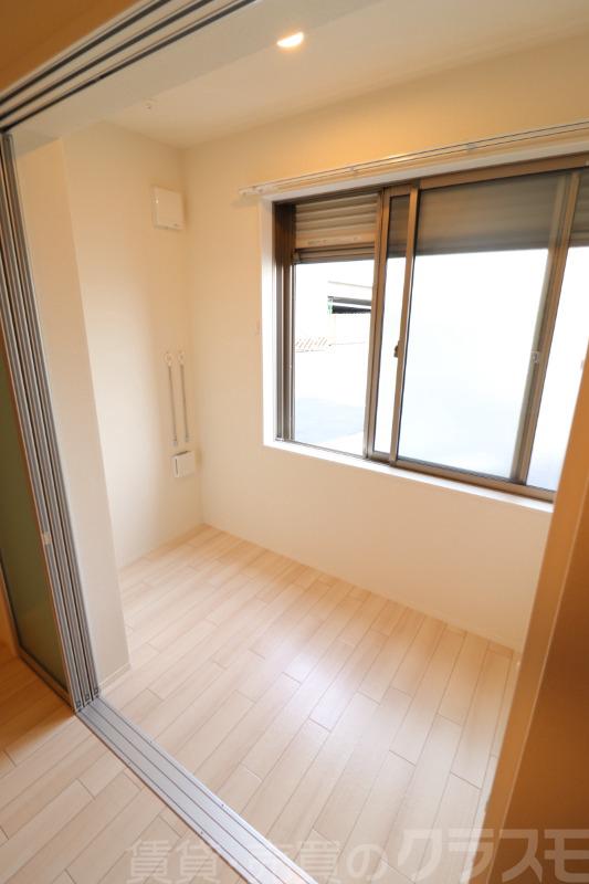 11/17 バルコニー