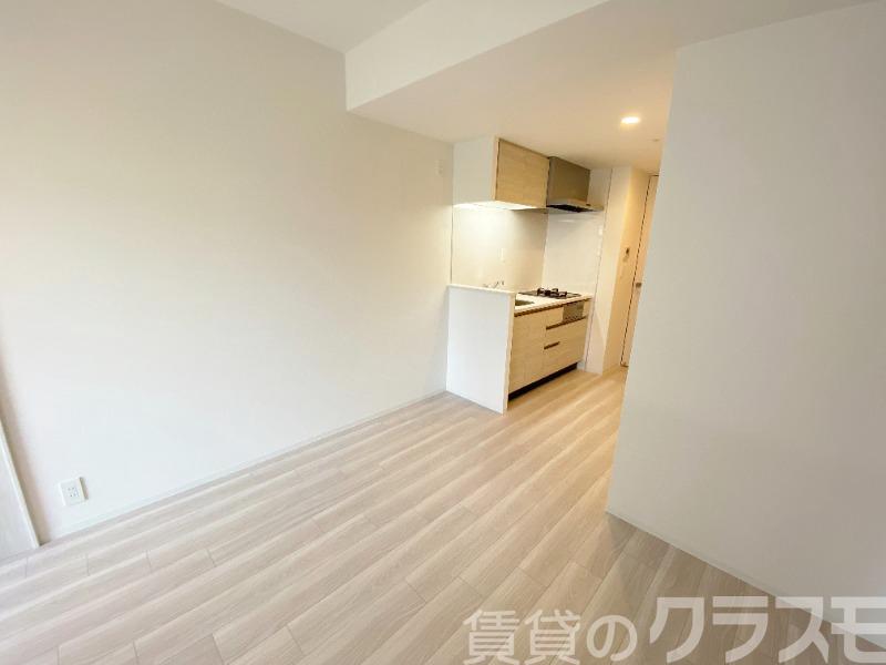 5/25 リビング/ダイニング