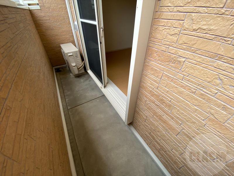 16/30 バルコニー