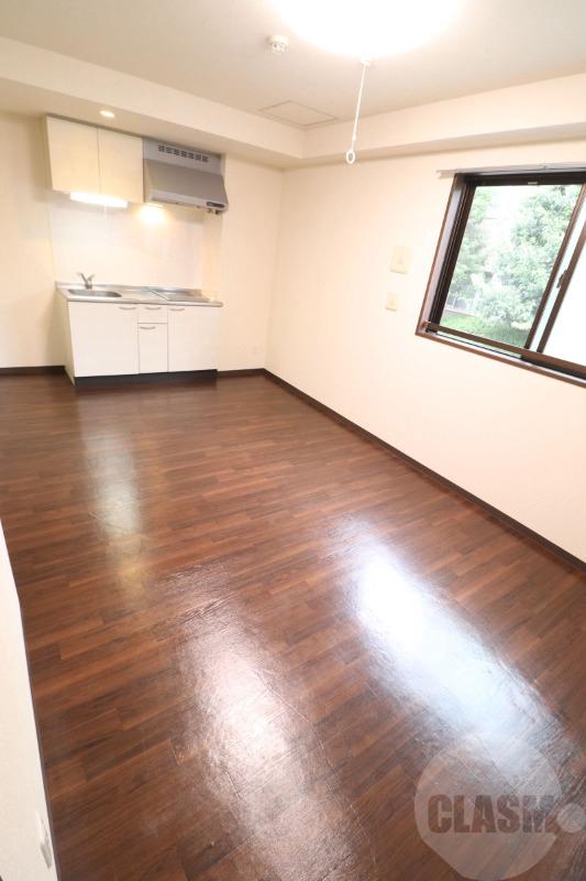 4/29 リビング/ダイニング