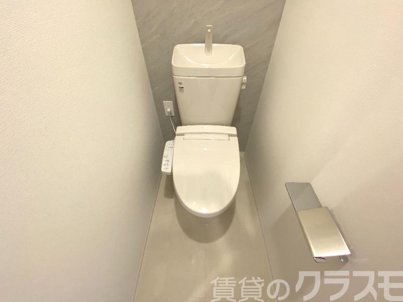11/26 トイレ